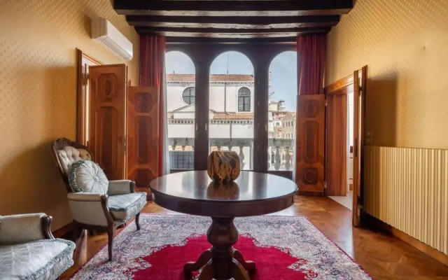 Giglio Suite 2476