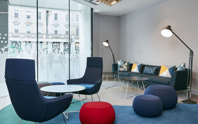 Holiday Inn Express Dublin City Centre by IHG