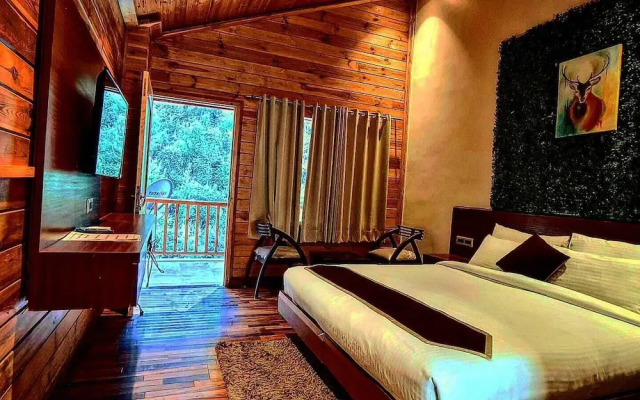 The Corbett Downtown Resort