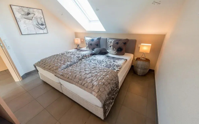 Boutique Lodgings Horster