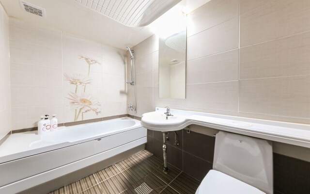 Jeonju Junghwasan-dong Q