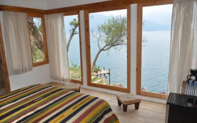 Baba Yaga Atitlan