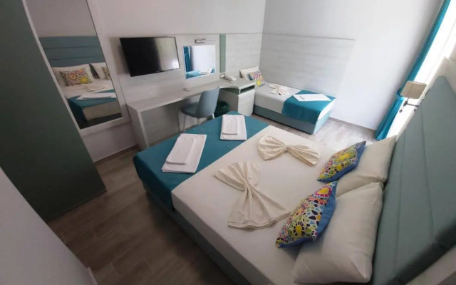 Pearl Beach Resort