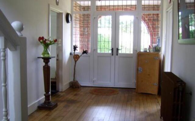 Picaroons Bed and Breakfast