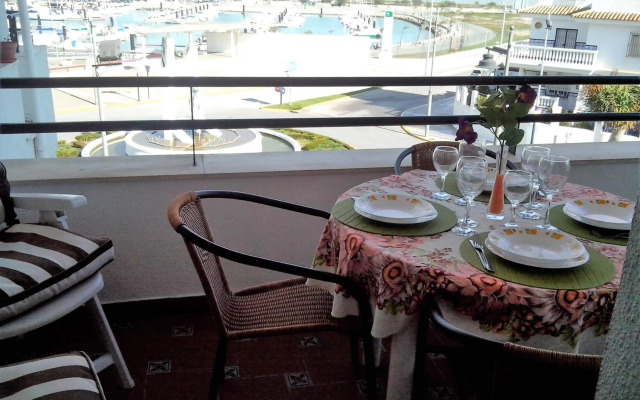 Apartamento Pepi Chipiona