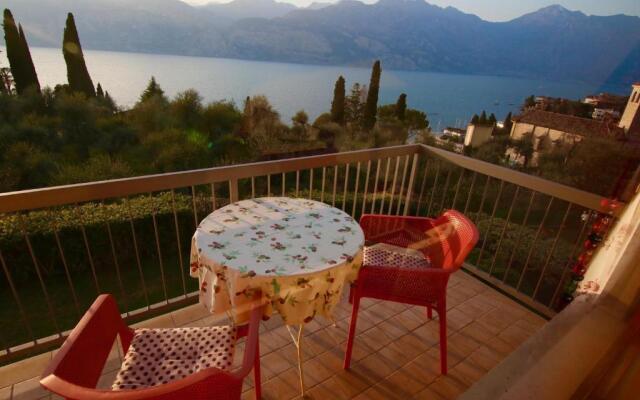 Apartament Magnific Lake View