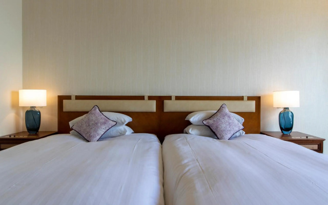Hakone Hotel
