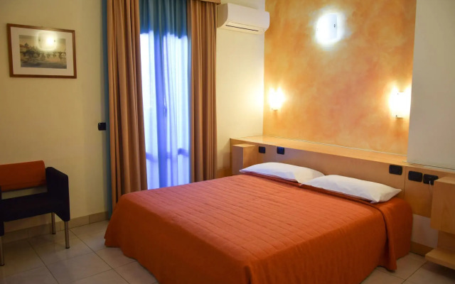 Hotel Losanna