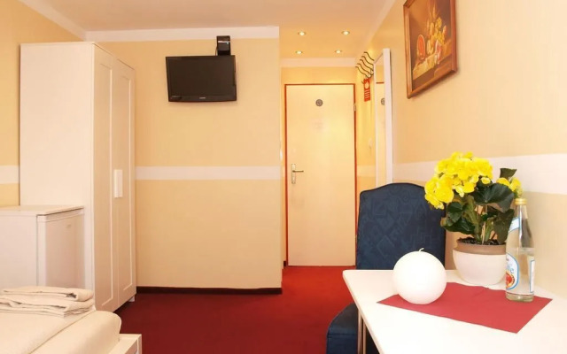 Das Schreder Hotel