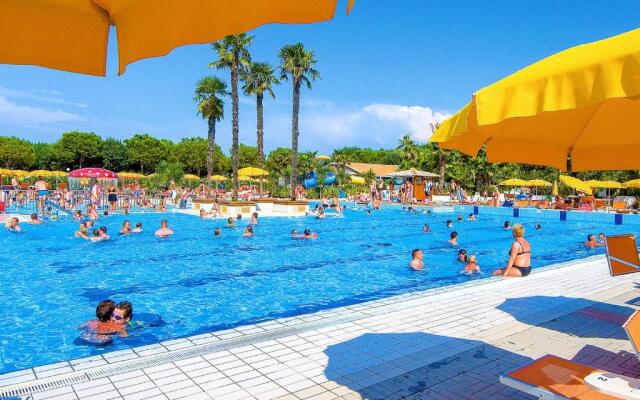 Camping Portofelice