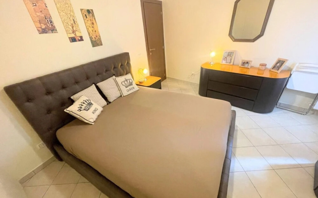 Elegant Apt Spoleto A1 Train Station 2 kms Sleeps 6