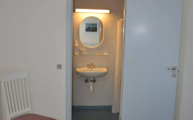 Hotel Klippen