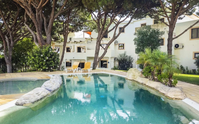 Jardins da Falésia Family Duplex