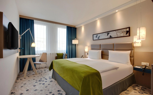 Holiday Inn Berlin - City East Side by IHG
