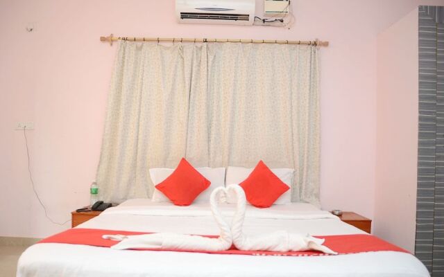 Zac Beach Resort