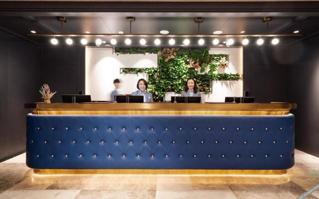 Ethos Hotel Xiamen