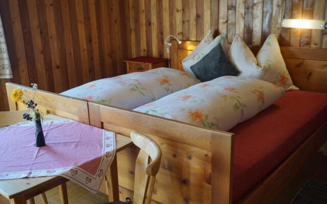 Ferienhaus Meins
