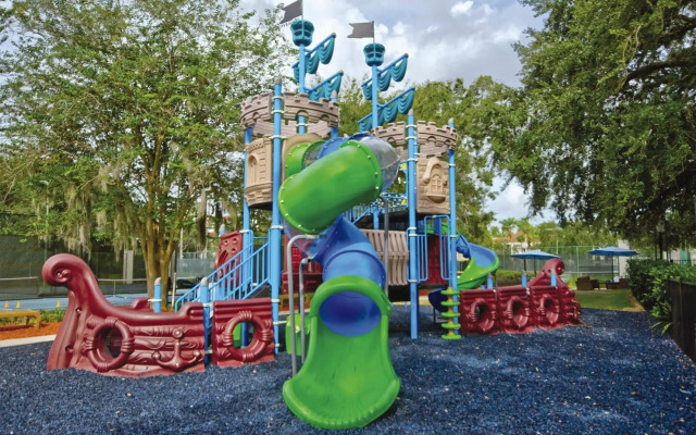 Club Wyndham Star Island