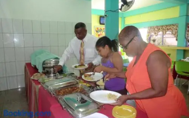 Quality Inn Suites, Guyana