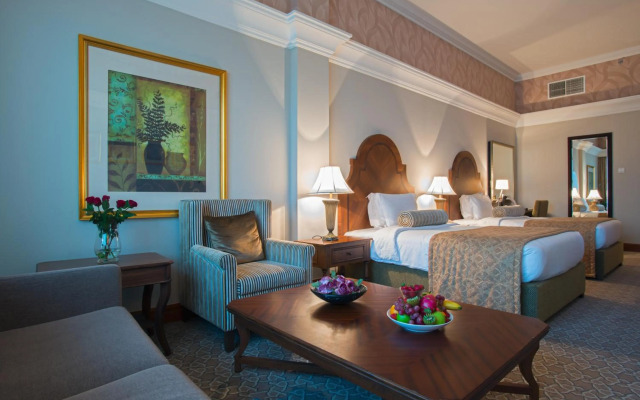 Ayla Hotel