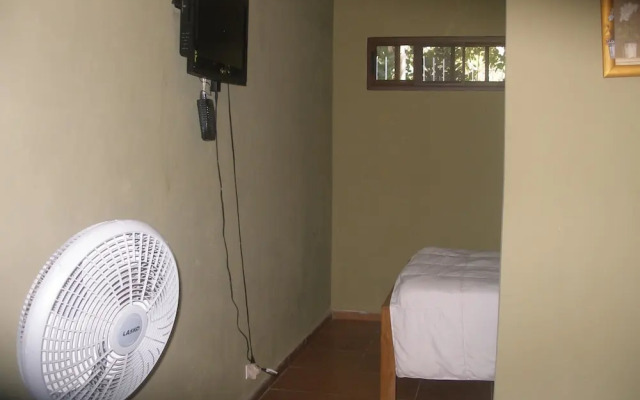 Hostal Nomba