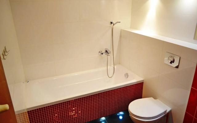 JTB Apartments Szczecin