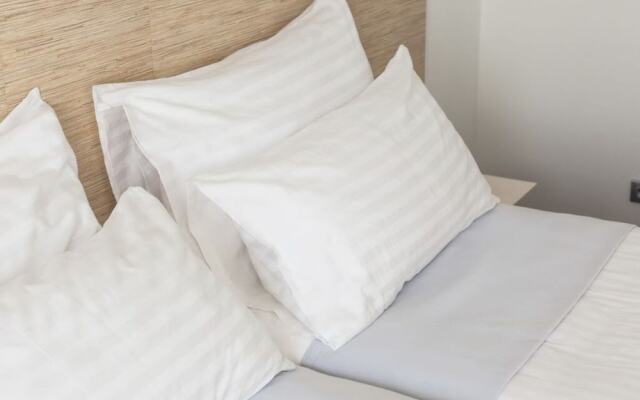 Riechey Comfortable Holiday Residence