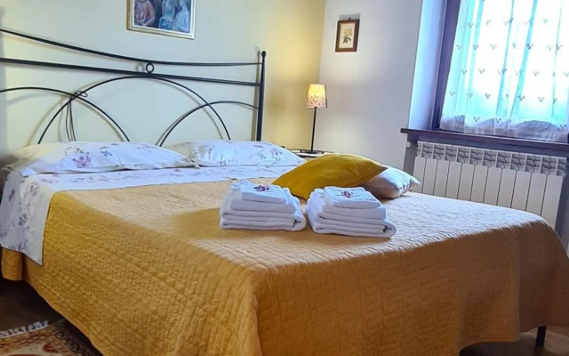 Bed & Breakfast Isonzo