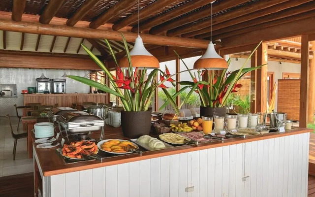Carambola Hotel