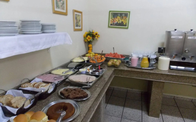 Hotel Mattes