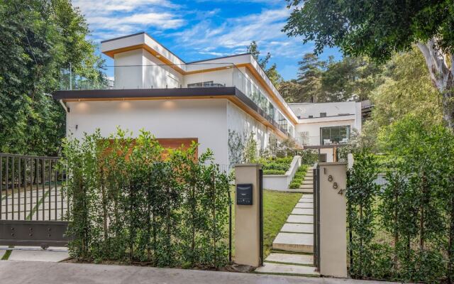 Laurel Canyon
