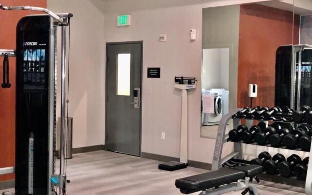 Candlewood Suites Mount Pleasant by IHG