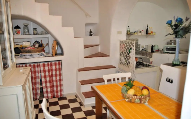 Il Giardino dei Limoni Casa nel Borgo