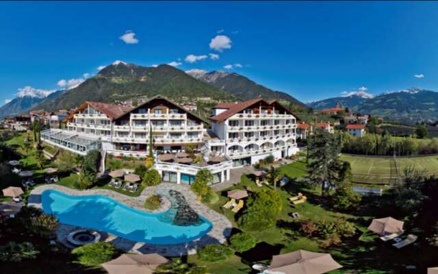 Wellness Parc Hotel Ruipacherhof