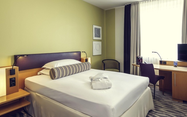 Mercure Hotel Bochum City