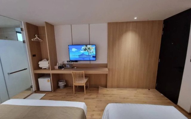 Nirundorn Resort