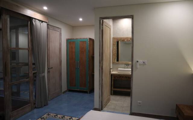 Sari Dana Villas