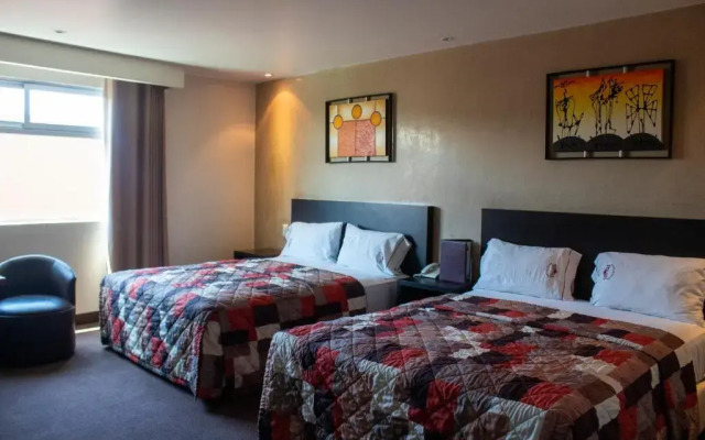 Hotel Palass