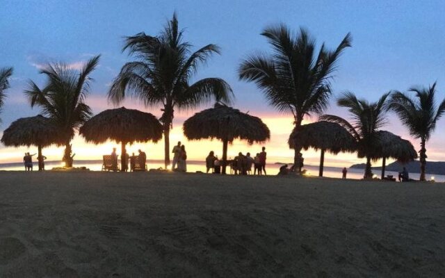 Hotel El Cayito Beach Resort Montecristi