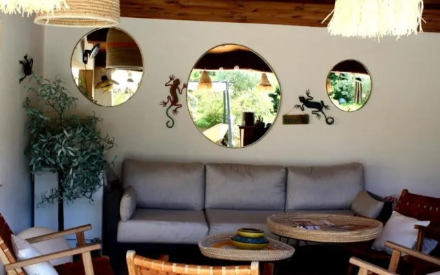 Villa Des oliviers