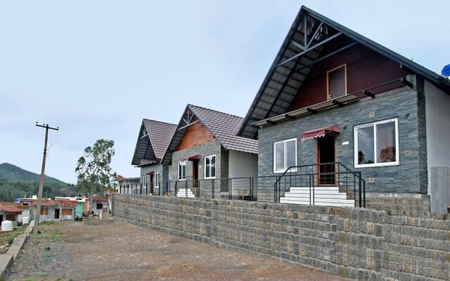 Pagoda Resorts by OYO Rooms