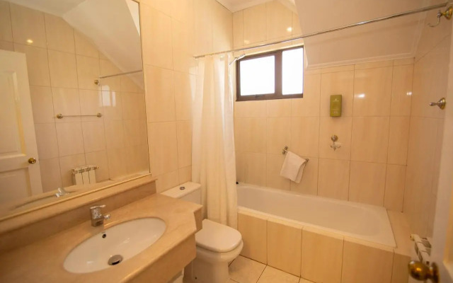 Hotel Boutique Velvet 375