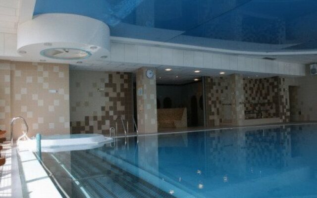 Unimars Hotel Riga