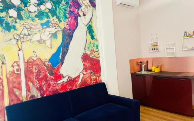 ConteMax ArtHouse