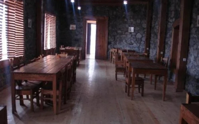 Hotel Mestia
