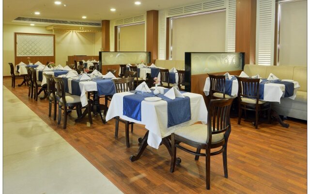 Hotel Madhuram Royale
