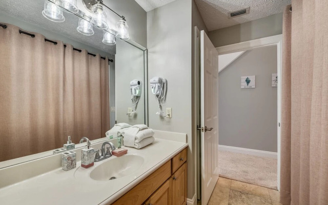 Beach Haven by Book That Condo