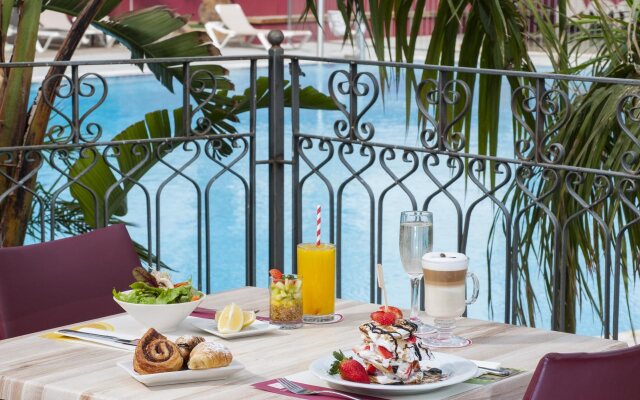 Leonardo Privilege Hotel Eilat