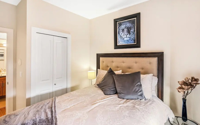 Top Floor Lake View Condo at Copper Sky