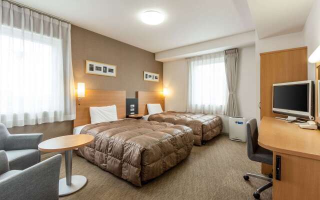 Comfort Hotel Maebashi